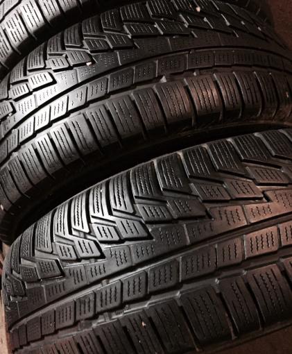 225/60R16 Nokian WR2 Комплект 103H