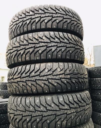 Зимние шины 215/65 R16C Nord Wolf 109/107S