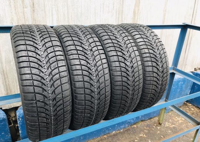 Новые 205/55 R16 WolfTires All Seasson 91M