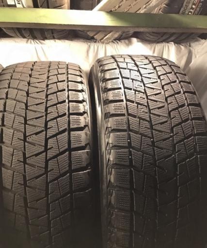 285 45 22 Bridgestone Blizzak Codillac Escalade