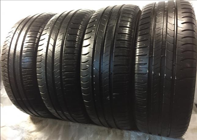 205/55R16 Michelin energy saver 91V комплект