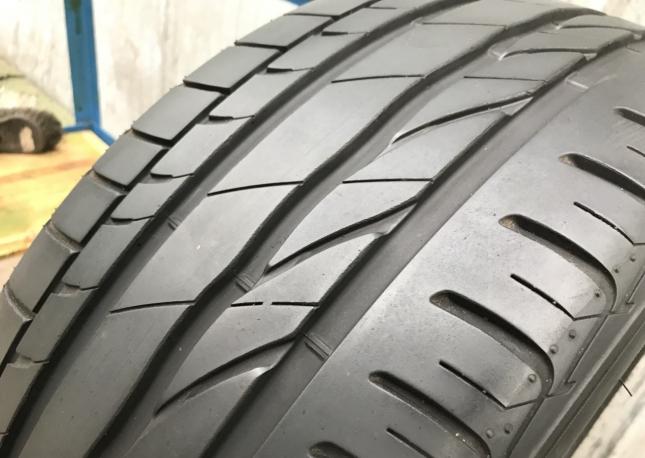 245 40 19 Bridgestone turanza er300 RFT 1шт