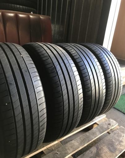 Летние шины 205 55 R16 Michelin Primacy 3