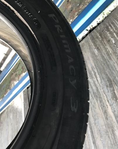 215 60 17 Michelin primasy 3