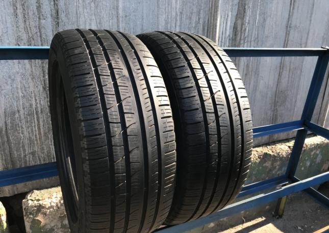 255/55/20 Pirelli Scorpion Verde AS