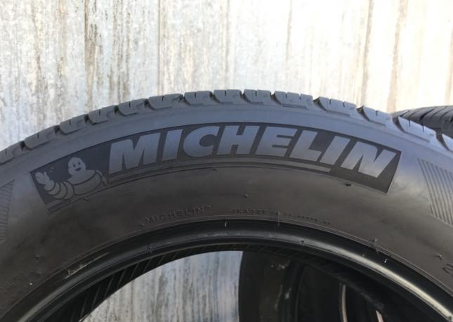 235 60 18 Michelin Latitude tour hp 1шт