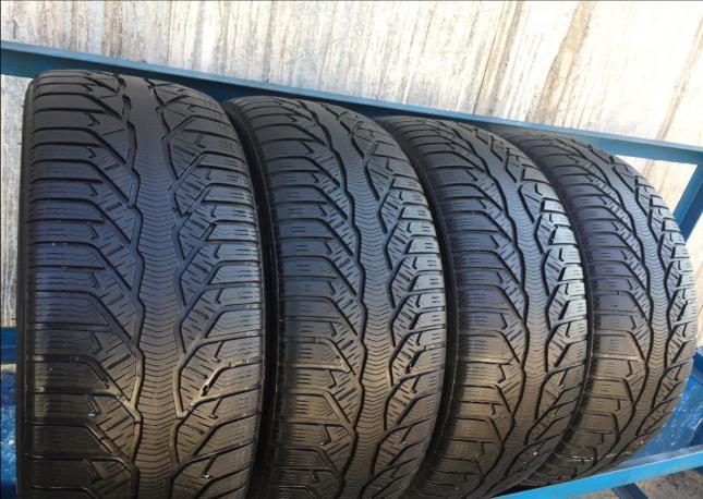 225/45R17 91H Kleber krisalp HP 2 Комплект