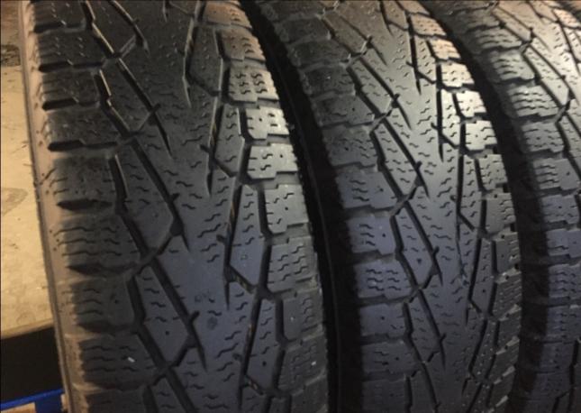 235/85R16LT C-шка Nokian Hakkapelitta LT2 120/116Q