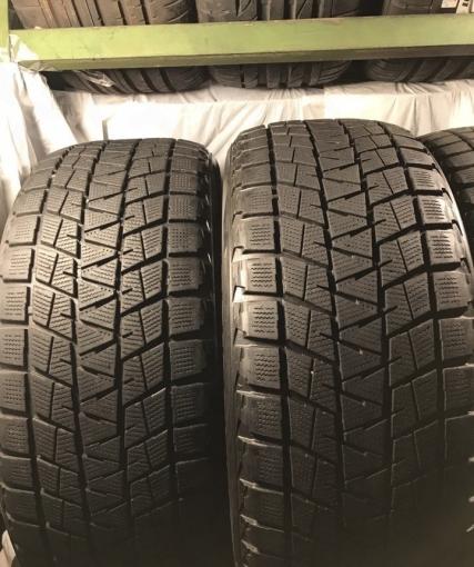 285 45 22 Bridgestone Blizzak Codillac Escalade