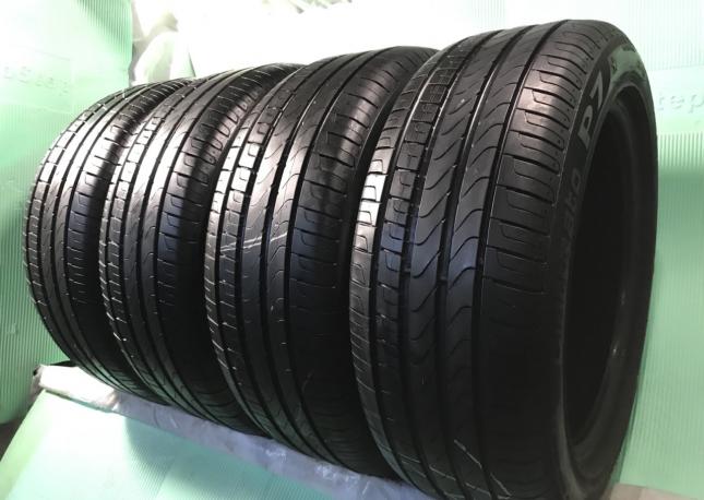 225/50 R17 94V runflat Pirelli Cinturato p7 