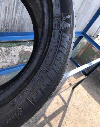 245 45 18 Michelin primasy 3 1шт