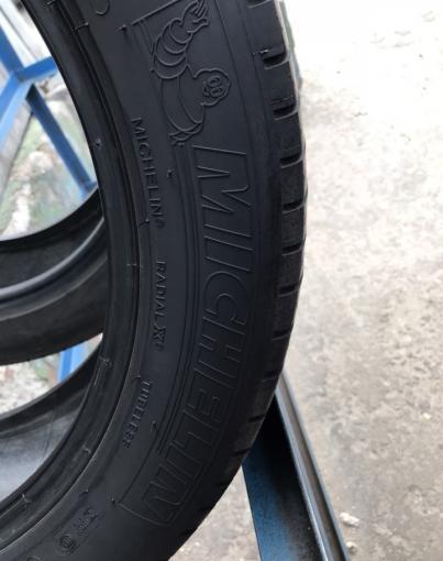 225 50 17 Michelin primasy hp 2шт