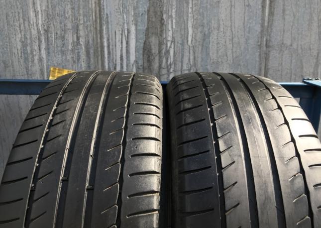 215/50/17 Michelin primasy hp