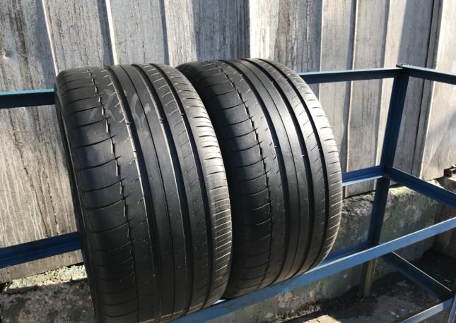 295/35 R21 Michelin Latitude Spоrt -пара