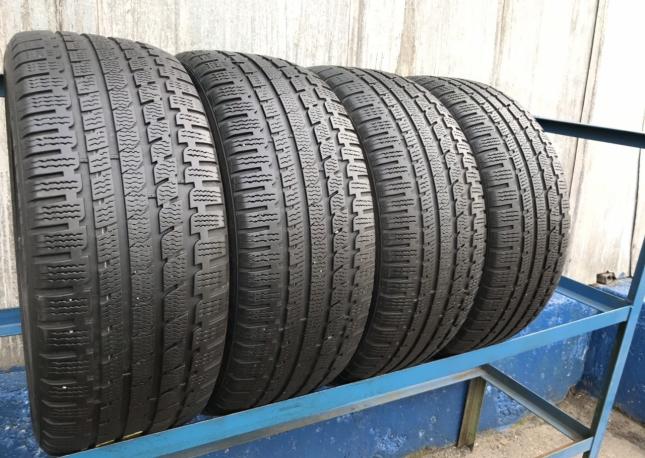 Зимние 245 50 18 kumho I?zen kw27