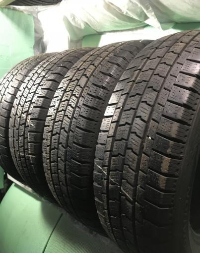 205 65 R16C GoodYear Ultra Grip