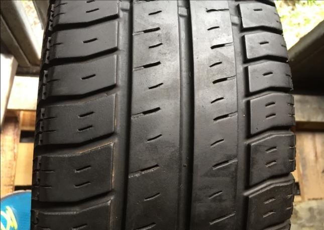 205/65R16C Continental vanco Contact одна штука