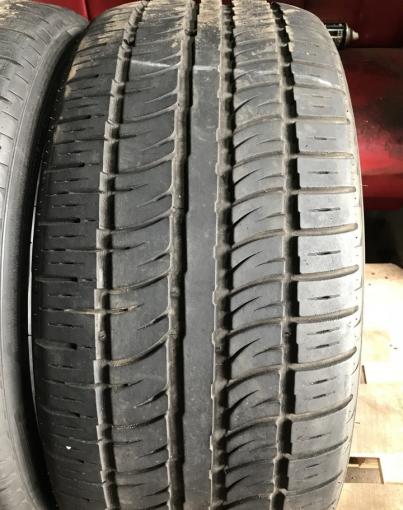 Летние шины 265 35 R22 Pirelli Scorp Zero-пара