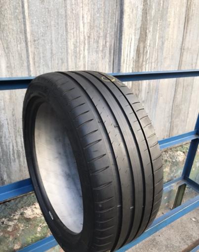 225/45/18 Michelin Pilot Sport ps4