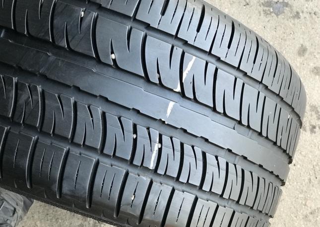 235/55/17 Pirelli scorpion zero