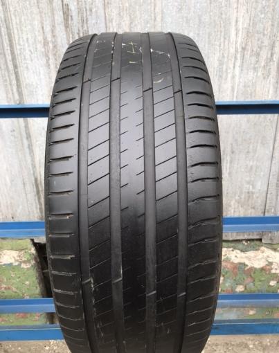 255 55 18 Michelin Latitude Sport 3 1шт