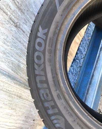 215 55 16 Hankook Winter I?cept Evo 4шт