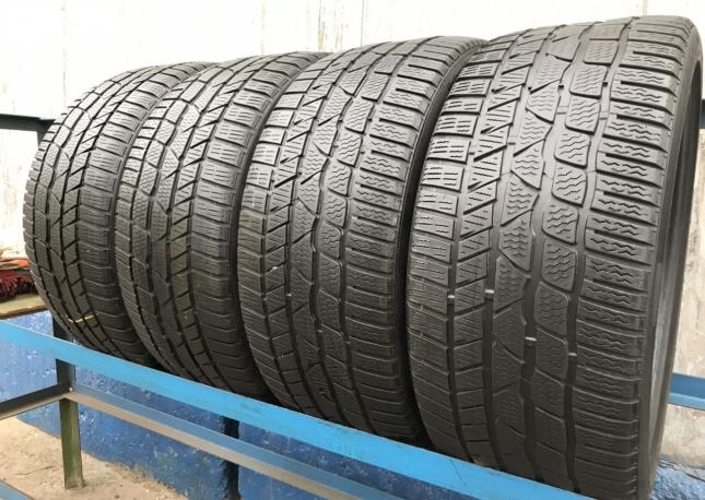 255/35 R20 Continental Winter Contact TS830p 4шт