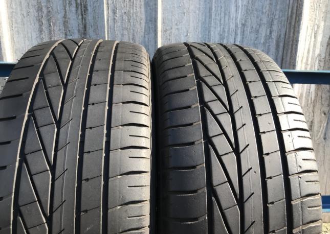 235 50 18 Goodyear Exelence 2шт