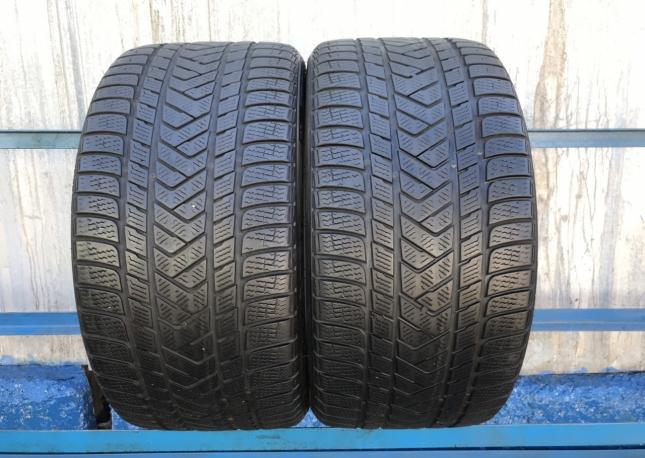 285/35/20 Pirelli Winter Sottozero 3 285 35 20 r20