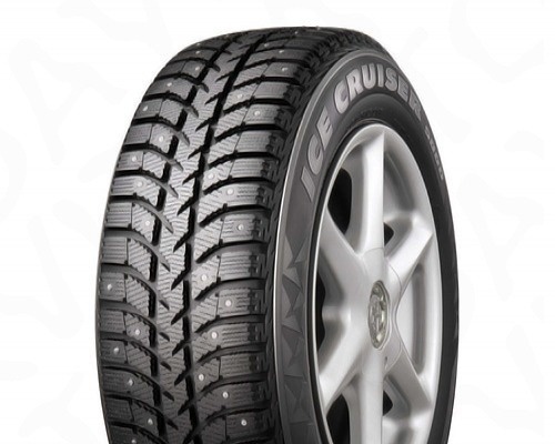 Bridgestone ice crueser 5000 235 55 18