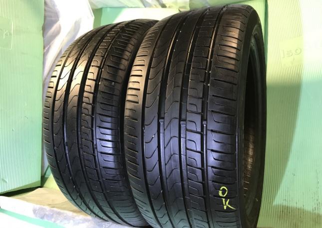 245/45 R17 Pirelli Cinturato P7