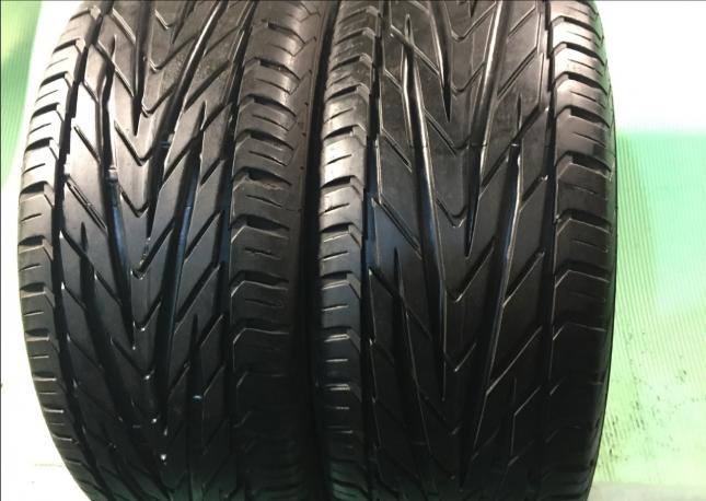 215/65R16 Uniroyal rain sport 1 пара