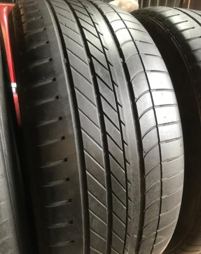 Летние шины 275 45 R20 GoodYear F1 asym