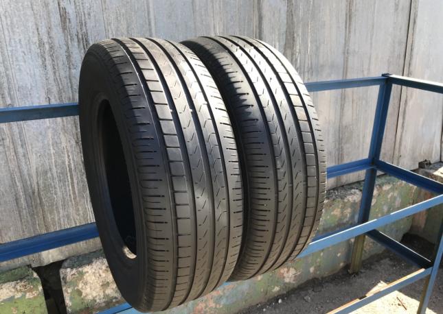 235 65 17 Pirelli Scorpion Verde 2шт