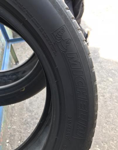 215/50/17 Michelin primasy 3