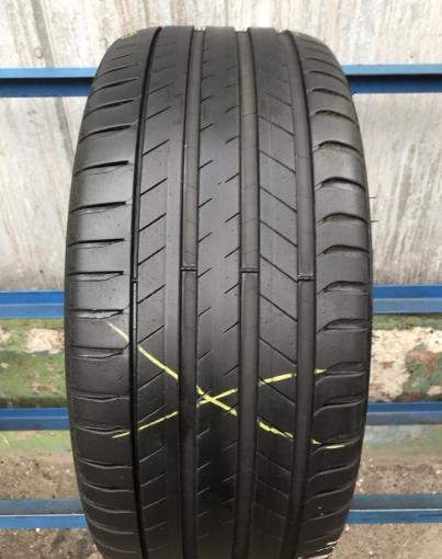 255/55/18 Michelin Latitude Sport 3