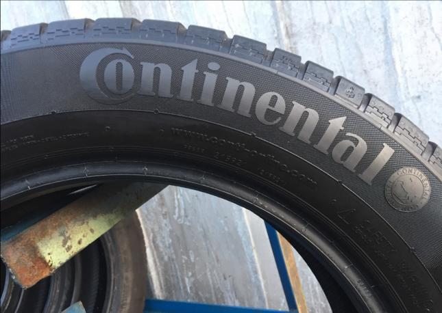 205/60R16 Continental Winter Contact TS830P 