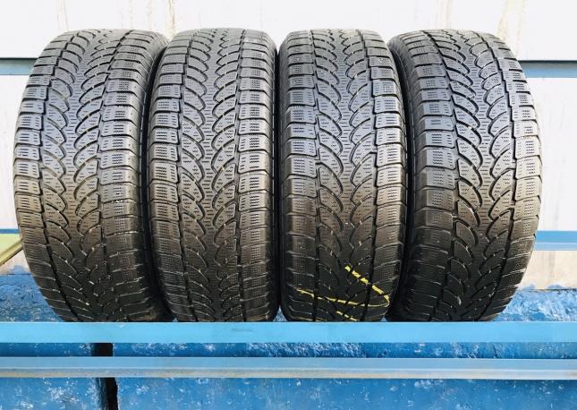 Зимние шины 215 60 16 Bridgestone Blizzak LM32C