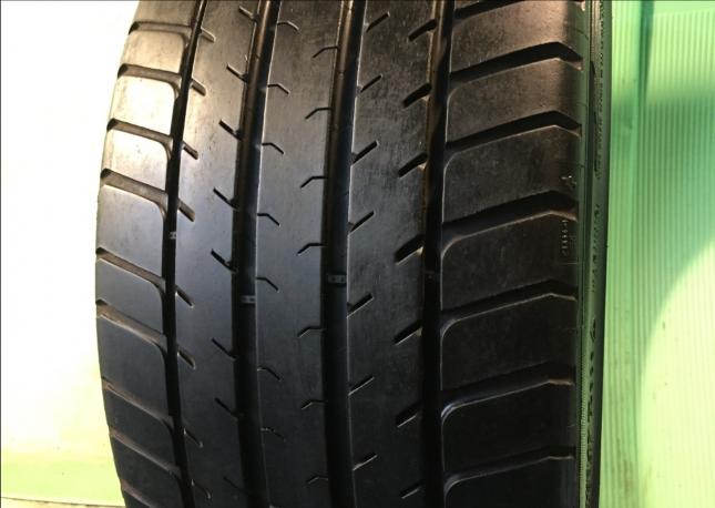 225/40R18 Michelin pilot sport N1 одно