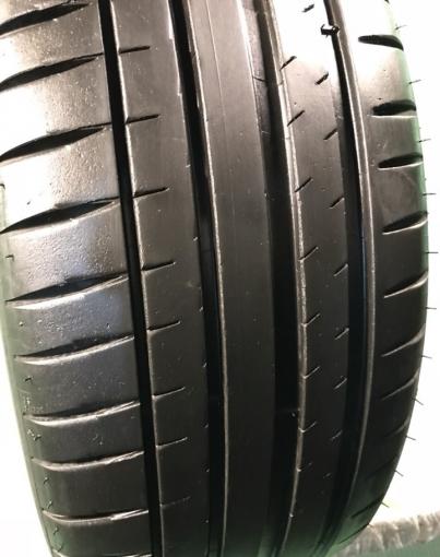 225 45 18 Michelin Pilot Sport ps4