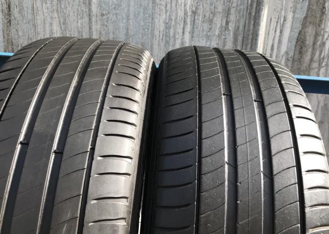 215 60 17 Michelin primasy 3