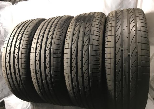 235/65/17 Bridgestone Dueller hp Sport