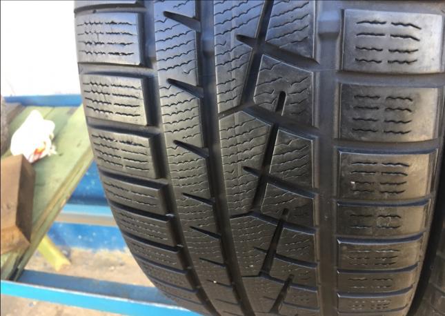 225/45R17 91H Yokohama W-drive V-902A пара