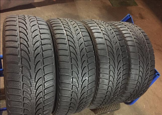 205/55R16 91T Nokian Weather plus Комплект