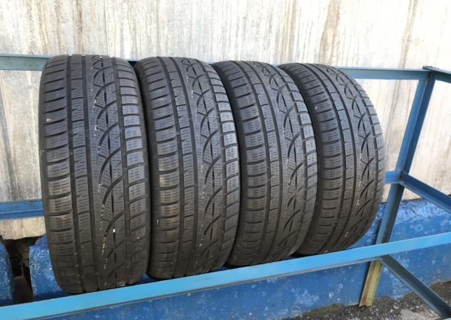 Зимние шины 215 55 16 Hankook I?cept Winter RS