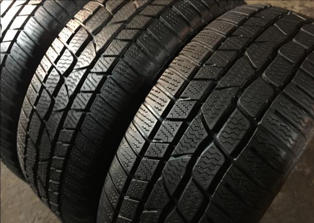 225/50R18 99H Continental Winter contact TS830P