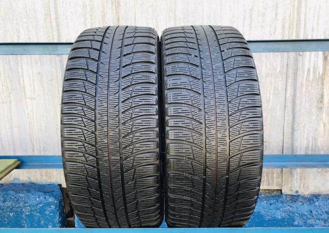 225/40/18 Bridgestone Blizzak LM001