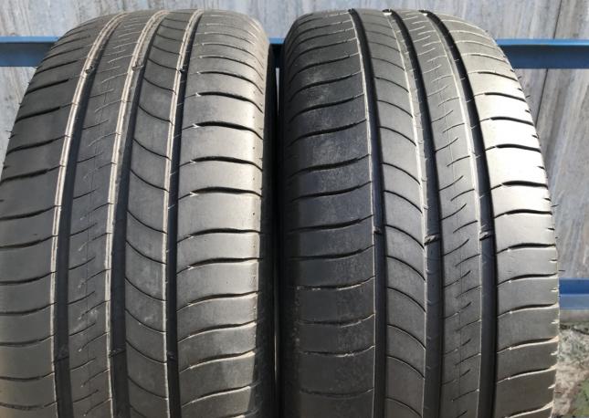 215 60 16 Michelin Energy Saver 2шт