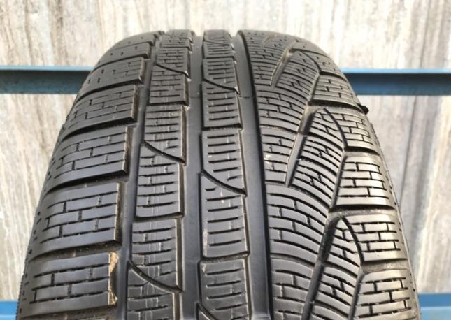 225 45 18 Pirelli Winter Sottozero 2 Runflat