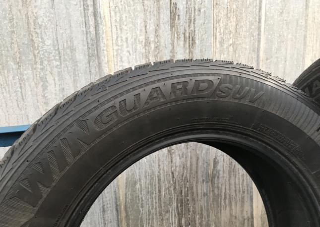  255 60 18 Nexen WinGuard SUV 255/60/18 r18